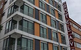 Hotel Avci