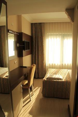 Hotel Avci Bulancak Dış mekan fotoğraf