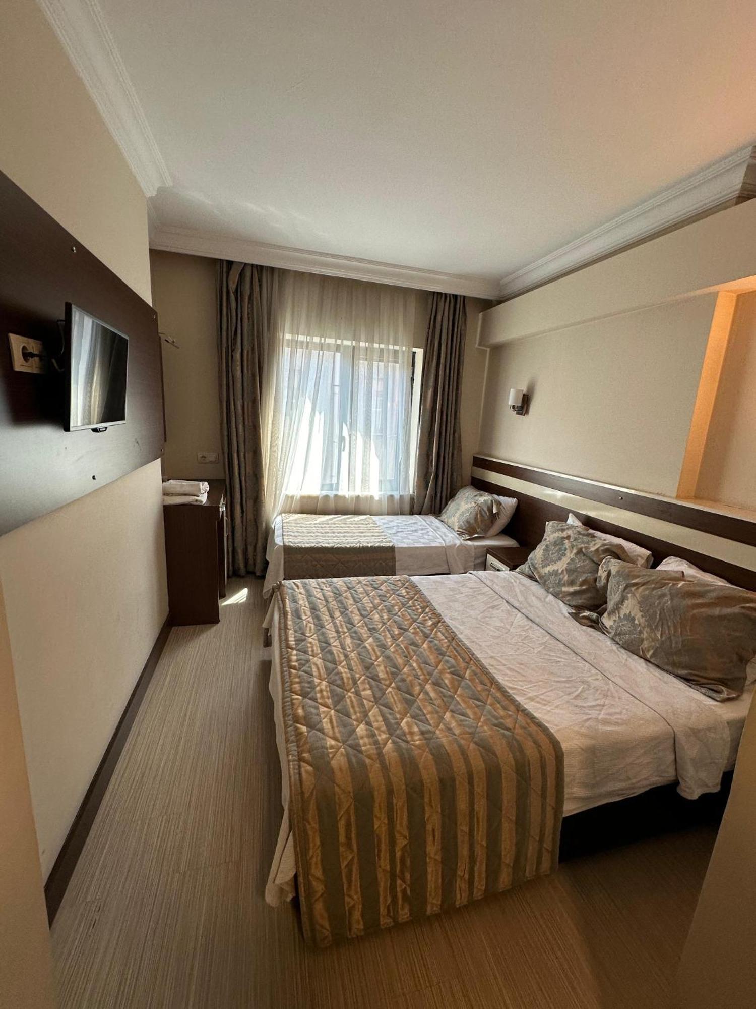 Hotel Avci Bulancak Dış mekan fotoğraf