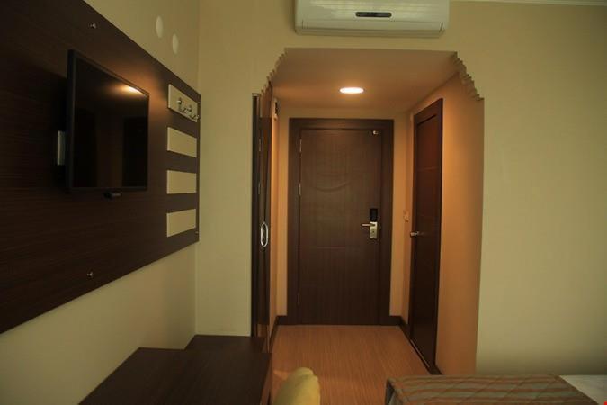 Hotel Avci Bulancak Dış mekan fotoğraf
