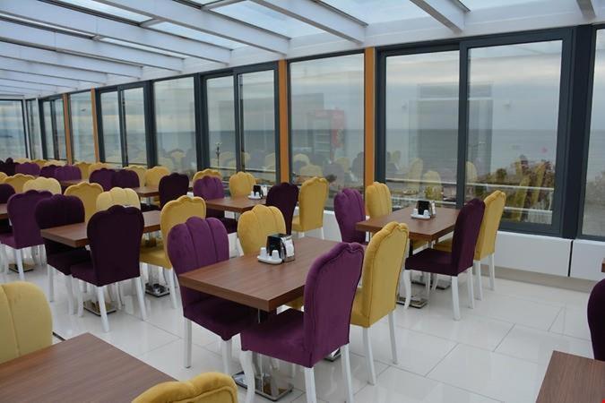Hotel Avci Bulancak Dış mekan fotoğraf