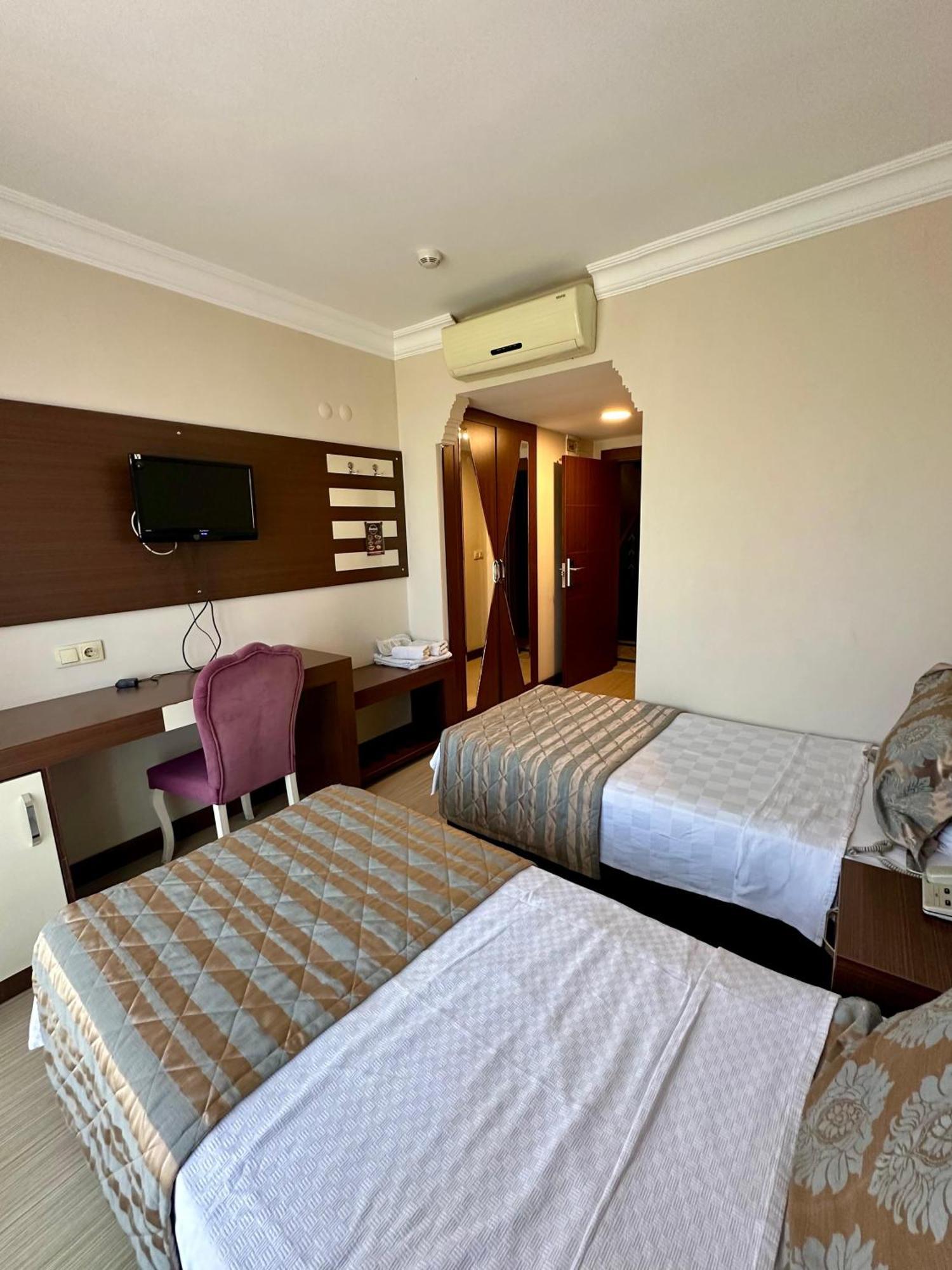 Hotel Avci Bulancak Dış mekan fotoğraf